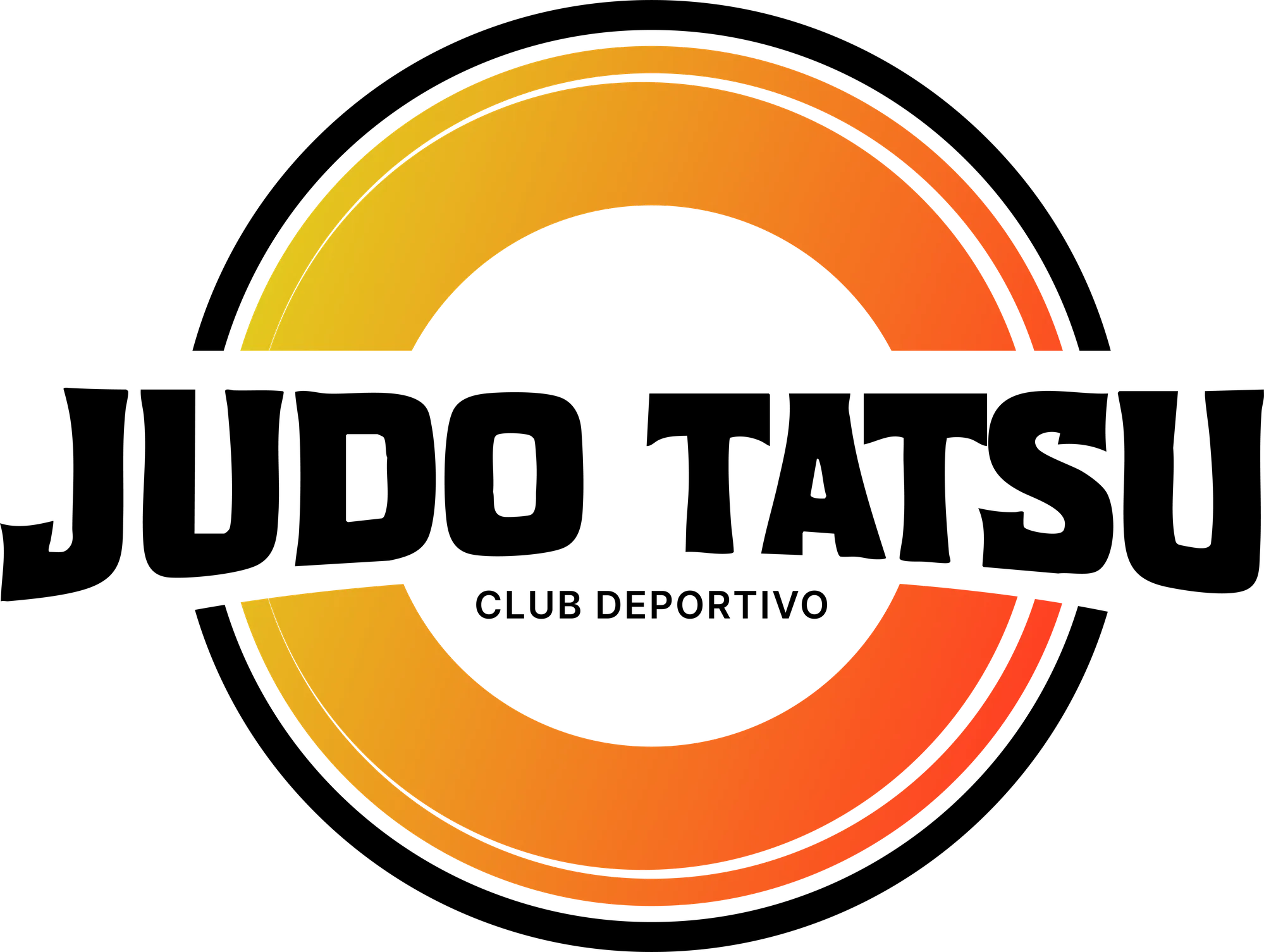 Judo Tatsu - Logo 1
